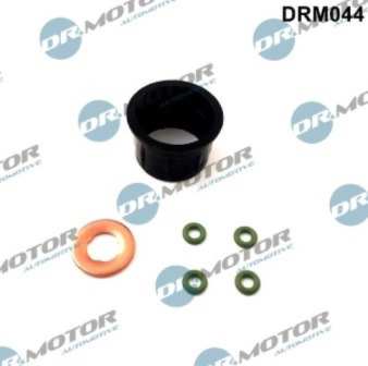 DR.MOTOR AUTOMOTIVE Dichtring 11141423 6 -Stück -Set