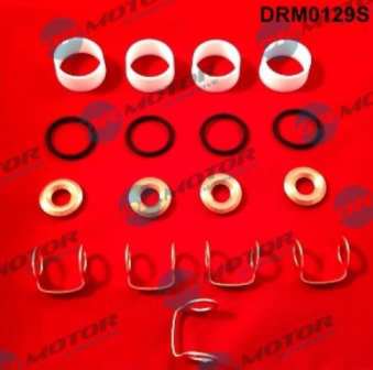 DR.MOTOR AUTOMOTIVE Dichtring 11141033 17 -Stück Set
Dicke/Stärke [mm]: 3,54