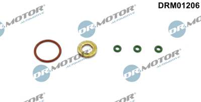 DR.MOTOR AUTOMOTIVE Dichtring