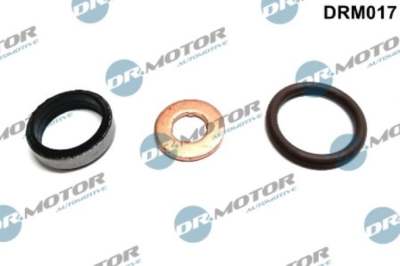 DR.MOTOR AUTOMOTIVE Dichtring