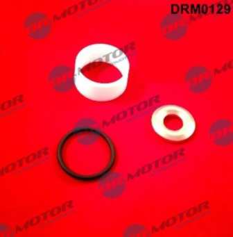 DR.MOTOR AUTOMOTIVE Dichtring 11141032 3 -Stück -Set
Dicke/Stärke [mm]: 3,54