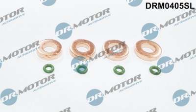 DR.MOTOR AUTOMOTIVE Dichtring