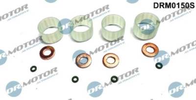 DR.MOTOR AUTOMOTIVE Dichtring