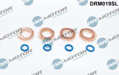 DR.MOTOR AUTOMOTIVE Dichtring