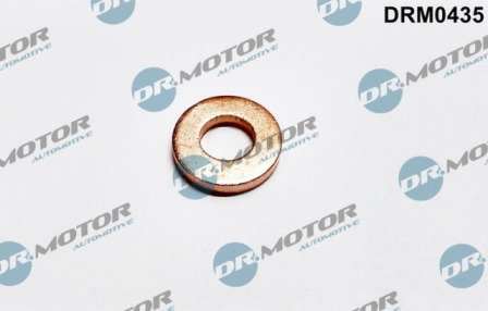 DR.MOTOR AUTOMOTIVE Düsenhalter-Dichtring 11141416 1 dB