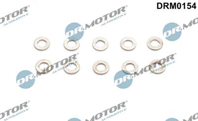 DR.MOTOR AUTOMOTIVE Düsenhalter-Dichtring