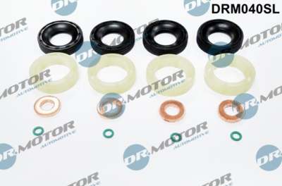 DR.MOTOR AUTOMOTIVE Dichtring