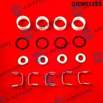 DR.MOTOR AUTOMOTIVE Dichtring 11141031 16 -Stück -Set