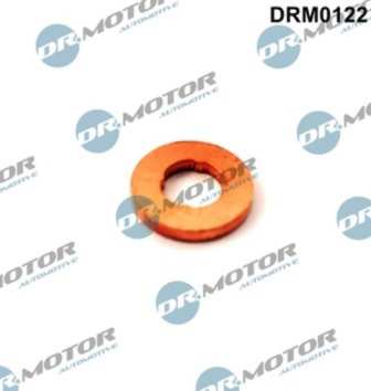 DR.MOTOR AUTOMOTIVE Dichtring 11141022 Für 1 Injektor 1 PC
Dicke/Stärke [mm]: 2, Form: A-Form, Material: Kupfer, Außendurchmesser [mm]: 15, Innendurchmesser 1 [mm]: 7, Innendurchmesser 2 [mm]: 7,75