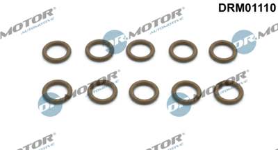 DR.MOTOR AUTOMOTIVE Climate pipe sealing ring