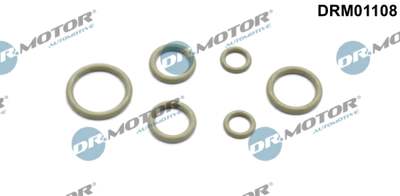 DR.MOTOR AUTOMOTIVE O-ring set