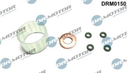 DR.MOTOR AUTOMOTIVE Dichtring 11141065 6 -Stück -Set