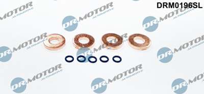 DR.MOTOR AUTOMOTIVE Dichtring