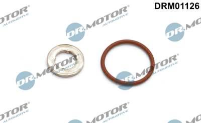 DR.MOTOR AUTOMOTIVE Dichtring