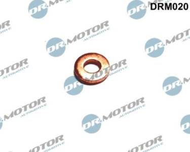 DR.MOTOR AUTOMOTIVE Düsenhalter-Dichtring