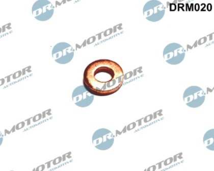 DR.MOTOR AUTOMOTIVE Düsenhalter-Dichtring 11141136 1 dB
Dicke/Stärke [mm]: 3, Material: Kupfer, Innendurchmesser [mm]: 7,3, Außendurchmesser [mm]: 14,9