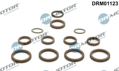 DR.MOTOR AUTOMOTIVE O-ring set