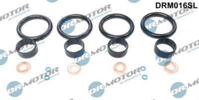 DR.MOTOR AUTOMOTIVE Dichtring