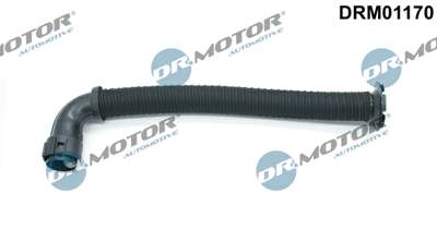 DR.MOTOR AUTOMOTIVE Air hose