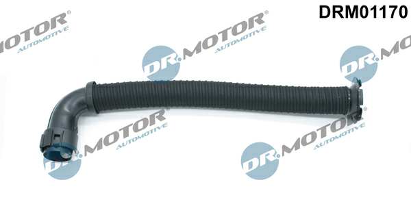 DR.MOTOR AUTOMOTIVE Air hose 11140977 1 db
Always compare old and new part (in particular OE No.):