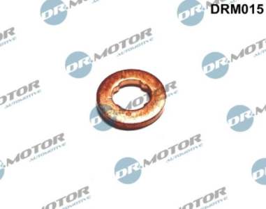 DR.MOTOR AUTOMOTIVE Düsenhalter-Dichtring