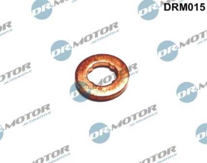 DR.MOTOR AUTOMOTIVE Düsenhalter-Dichtring 11141064 1 dB