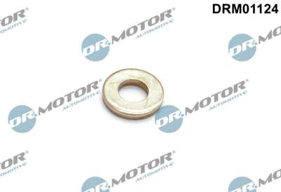 DR.MOTOR AUTOMOTIVE Düsenhalter-Dichtring