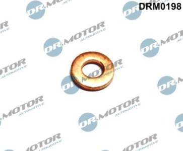 DR.MOTOR AUTOMOTIVE Düsenhalter-Dichtring