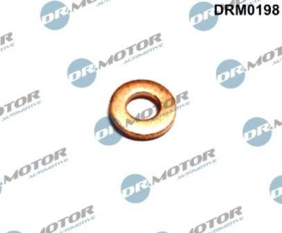 DR.MOTOR AUTOMOTIVE Düsenhalter-Dichtring 11141129 1 dB
für Artikelnummer: 0445110252, 0986435143