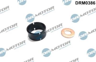 DR.MOTOR AUTOMOTIVE Dichtring