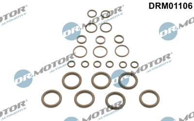 DR.MOTOR AUTOMOTIVE O-ring set