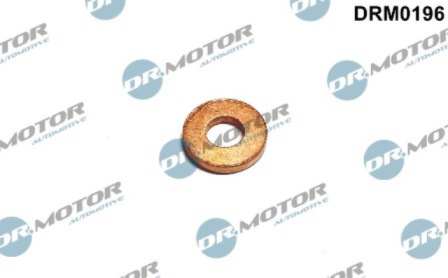 DR.MOTOR AUTOMOTIVE Dichtring 11141125 1 dB
Herstellereinschränkung: Delphi