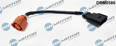 DR.MOTOR AUTOMOTIVE Adapterkabel