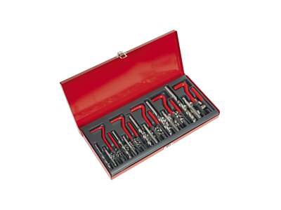 SEALEY Thread repair set