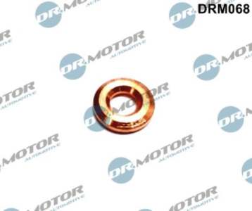 DR.MOTOR AUTOMOTIVE Düsenhalter-Dichtring