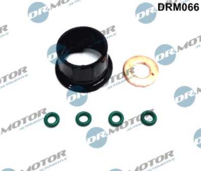 DR.MOTOR AUTOMOTIVE Dichtring 11141667 6 -Stück -Set