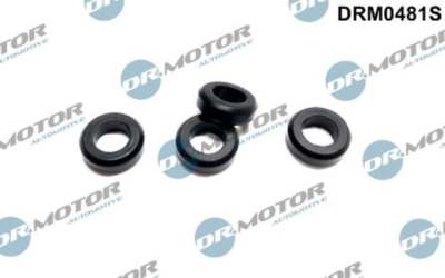 DR.MOTOR AUTOMOTIVE Dichtring