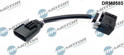 DR.MOTOR AUTOMOTIVE Adapterkabel