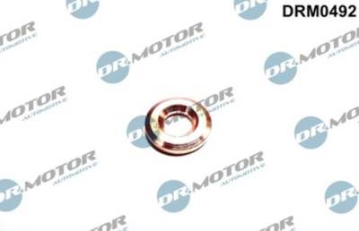 DR.MOTOR AUTOMOTIVE Düsenhalter-Dichtring