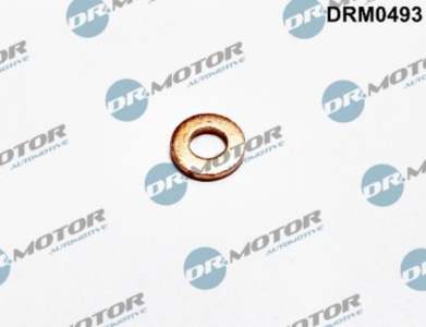 DR.MOTOR AUTOMOTIVE Düsenhalter-Dichtring