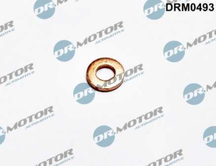 DR.MOTOR AUTOMOTIVE Düsenhalter-Dichtring 11141477 1 dB