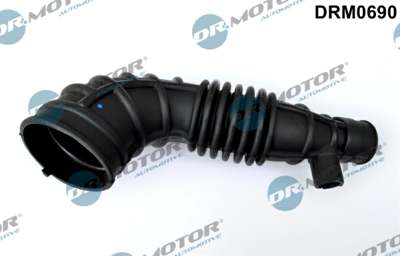 DR.MOTOR AUTOMOTIVE Air hose