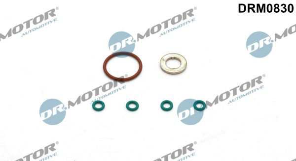 DR.MOTOR AUTOMOTIVE Dichtring 11141867 6 -Stück -Set