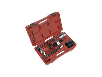 SEALEY Sleeve remover/in builder tool