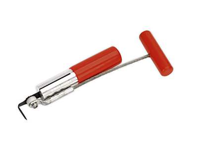 SEALEY Windscreen cuting tool