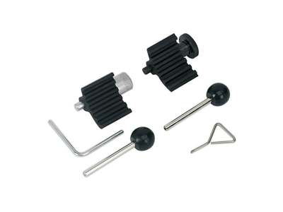 SEALEY Front end support guide set