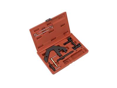 SEALEY Timing gear fixing tool kit