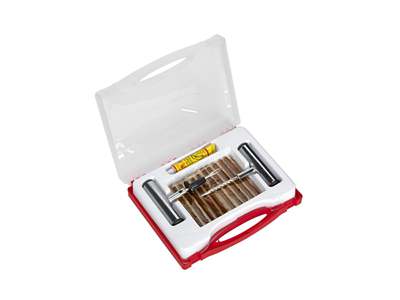 SEALEY Tire puncture repset