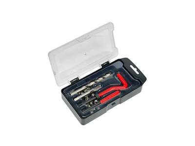 SEALEY Thread repair set