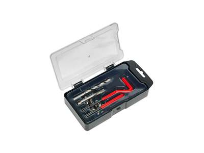 SEALEY Thread repair set